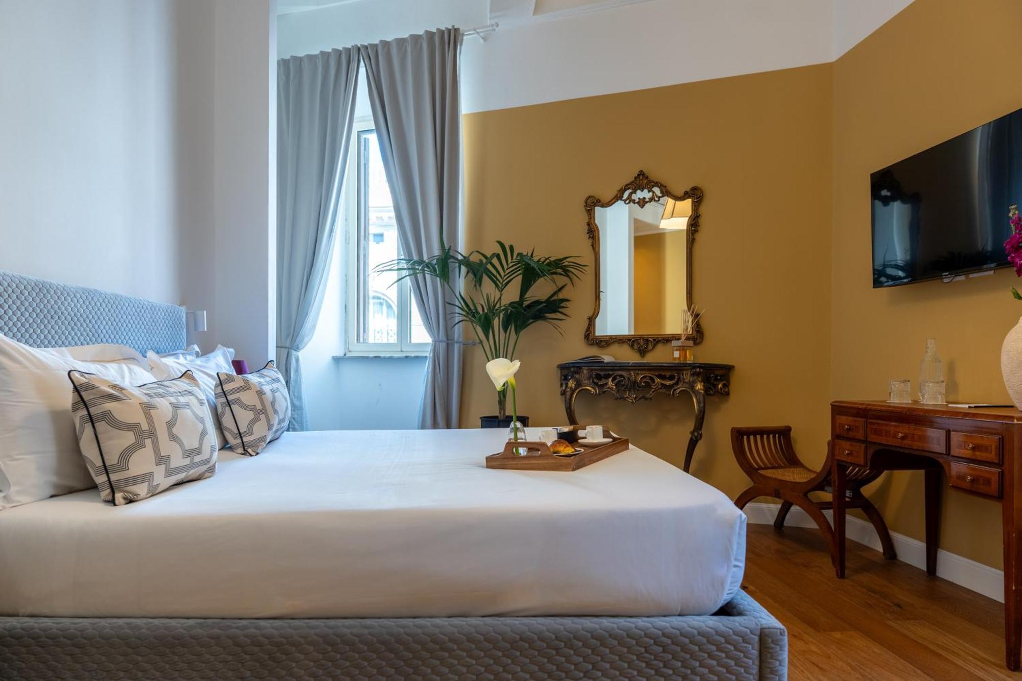 Naman Hotellerie - Monti — Fotos 3