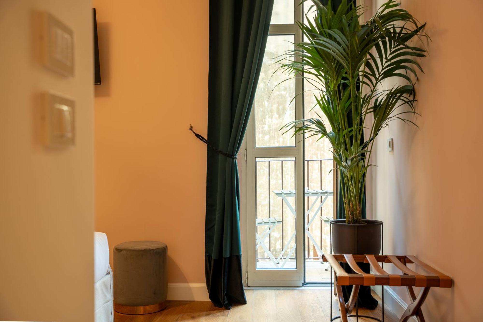 Naman Hotellerie - Monti — Fotos 1